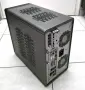 Мини сървър NAS Chenbro ES34069 4xHotSwap HDD MiniITX Sapphire Pure Mini E350, снимка 3