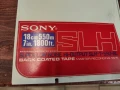 7" ролка за магнетофон SONY SLH-7-550BL В отлично техническо и визуално състояние. По 50лв./бр. Нали, снимка 2