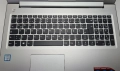 Lenovo IdeaPad 510-15ISK i5 6200U/8GB/256SSD/FHD, снимка 9