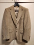 мъжко сако- рипсено кадифе, снимка 1