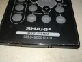 SHARP AUDIO REMOTE-ВНОС SWISS 2412241605, снимка 14