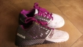 Reebok CrossFit Kevlar Размер EUR 35,5 / UK 3 дамски детски маратонки 147-13-S, снимка 2