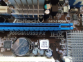Комплект Asrock 960GM/U3S3 + FX AMD FX-6100 Six-Core + 8GB DDR3 + Охлаждане, снимка 2