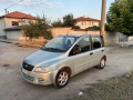 Fiat Multipla Бензин и фабричен метан, снимка 3