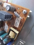 POWER BOARD ,17IPS11 за 32-инчов телевизор Finlux Модел 32FLYR160DC , с дисплей VES315WNDS-01, снимка 2