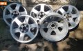5бр. алуминиеви джанти 15 цола , снимка 2