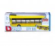 Bburago Street Fire - Градски автобус, асортимент 18 32102, снимка 3
