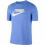 Мъжка тениска Nike Court Dri-FIT Tennis CJ0429-478, снимка 1 - Тениски - 36194252