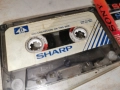 SHARP-TAPE 1312252244, снимка 11