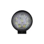 Кръгъл LED прожектор 27 W с диаметър 120 mm, снимка 1