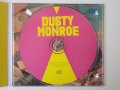Dusty Monroe аудио диск, снимка 3