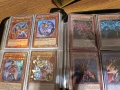 yu gi oh карти, снимка 4