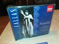 maria callas original cd x2 made in holland 2703231128, снимка 1
