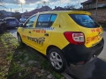Dacia Sandero 1.2 - Taxi - Газ, снимка 5