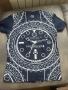 Маркова тениска Phillip Plein T-shirt
, снимка 2