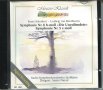 Franz Schubert-Ludwin van Beethoven, снимка 1 - CD дискове - 34513296