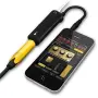 Irig  interface -НАМАЛЕНИЕ , снимка 2