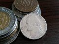 Монета - САЩ - 5 цента | 2002г., снимка 2