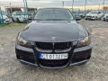 BMW E91, 320D , 2008г. , 177 HP ., снимка 7