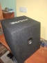 Субуфер Alpine 10", 150w rms, снимка 2