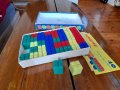 Стар детски конструктор Кубче 40, снимка 3
