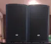RCF NX M12A  активни тонколони, снимка 1