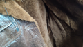 Дамско кожено яке - естествена кожа НОВО, снимка 13