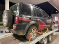 Land Rover Freelander, снимка 6