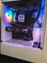 Геймърски Компютър PC Ryzen 5700x / RTX 4060 TI/ 16GB RAM / 256GB SSD  700W, снимка 1