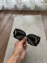 Маркови слънчеви черни очила , снимка 3