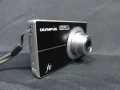 ЦИФРОВ ФОТОАПАРАТ OLYMPUS FE-3000 10.0MP CCD DIGITAL CAMERA Y2K, снимка 4