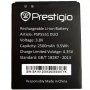 Батерия Prestigio psp5551 duo 2500mAh