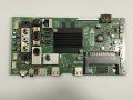 Main board 17MB130S от TOSHIBA 55T6863DB, снимка 1 - Части и Платки - 41414402