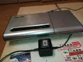 BOSE CD/TUNER+CREATIVE ADAPTER-SWISS 1112240815, снимка 1