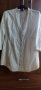 Дамска бяла риза туника , снимка 1