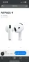 AirPods 4 нови - неотваряни, снимка 2