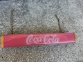 Стара светеща табела , реклама Кока Кола , Coca Cola, снимка 7