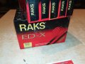 raks 10 касети за 150лв 1110211534, снимка 5