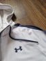 Страхотно мъжко спортно долнище горнище UNDER ARMOUR размер S/M, снимка 4