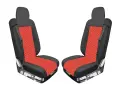 Комплект кожени тапицерии за Renault T 430 500 2015-2021, снимка 4