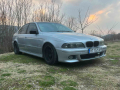 BMW E39 , снимка 1 - Автомобили и джипове - 44836517