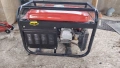 Продавам бензинов генератор HONDA, снимка 4