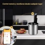Уред за Су Вид готвене INKBIRD WIFI Sous Vide,Гаранция, снимка 8