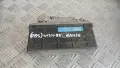 Компютър ABS Mercedes W124 1989 0055455132 0265101020 Mercedes-Benz 124 (W/S/C/A/V) (1984-1997), снимка 1