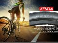Велосипедна гума KENDA Kwick (24 x 1.95) (50-507) черна/бели ленти, снимка 10