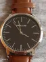 Чисто нов дамски часовник BELLIS QUARTZ с кожена каишка стилен дизайн 49827, снимка 3