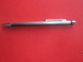 Уникален немски четирицветен химикал химикалка Лами, снимка 7