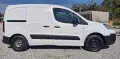 Peugeot Partner 1.6HDi 90PS 2008г. 2+1 места, снимка 8