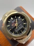 Casio G-Shock Solar RC AWM-500 Full Metal / Златно покритие, снимка 1