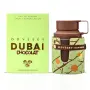 ARMAF Odyssey Dubai Chocolate EDP 100 мл – Дълготраен гурме аромат с шоколад и амбра, снимка 2